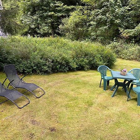 Ferienhaeuser Am Waldschloesschen Lautenthal Εξωτερικό φωτογραφία