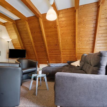 Ferienhaeuser Am Waldschloesschen Lautenthal Εξωτερικό φωτογραφία
